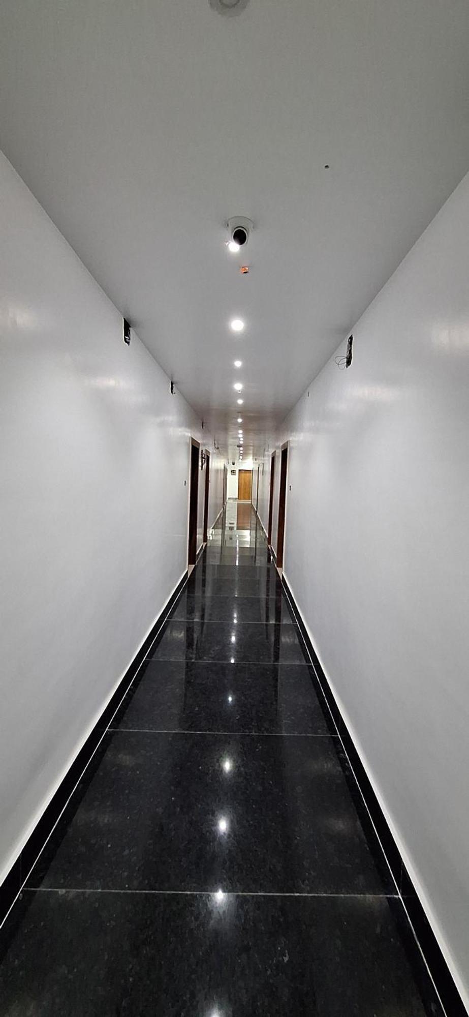 New Sun International & Banquet Hall 贾姆谢德布尔 外观 照片