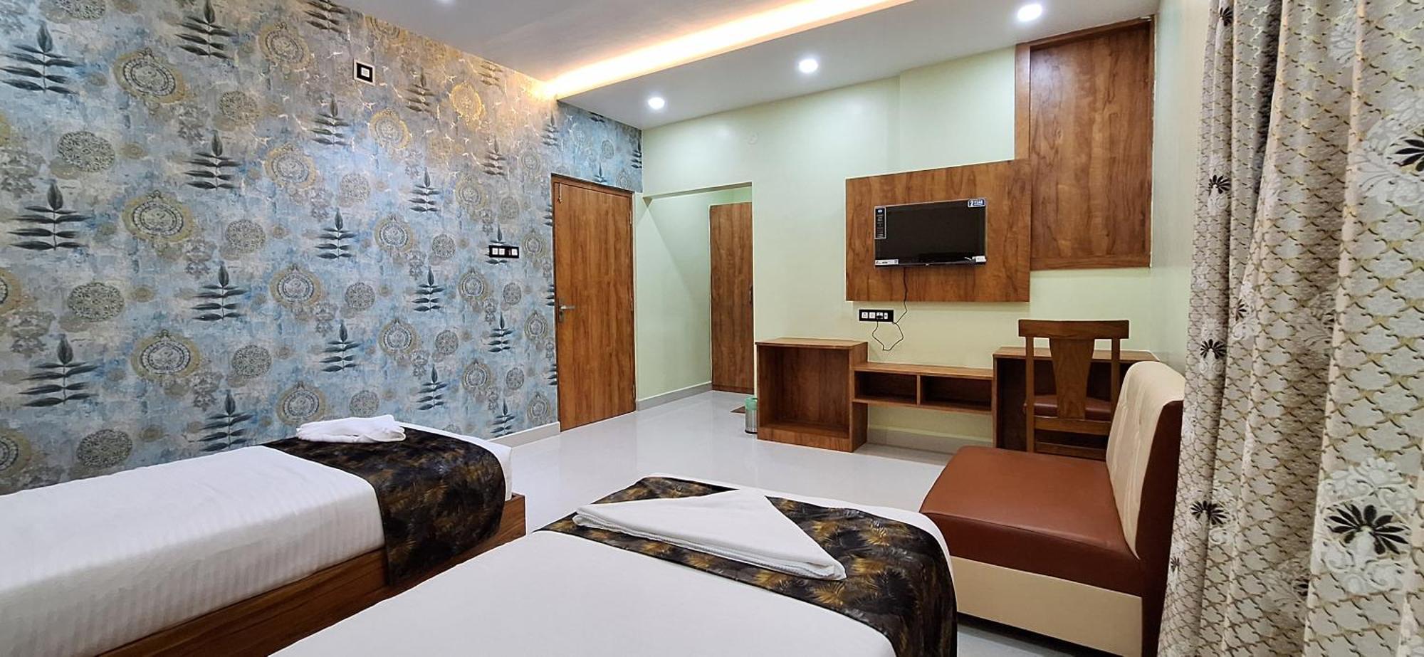 New Sun International & Banquet Hall 贾姆谢德布尔 外观 照片