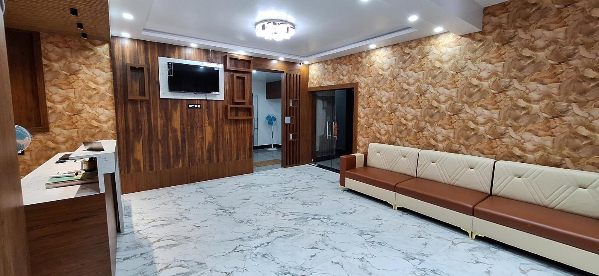 New Sun International & Banquet Hall 贾姆谢德布尔 外观 照片