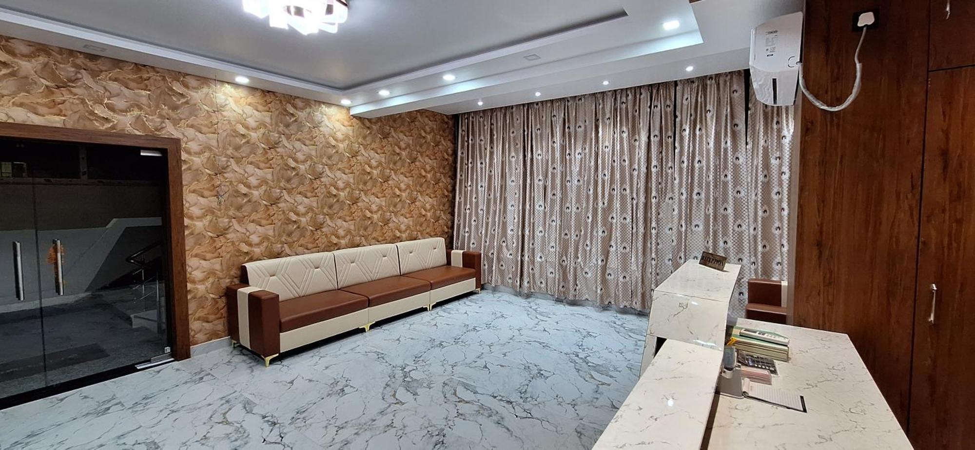 New Sun International & Banquet Hall 贾姆谢德布尔 外观 照片